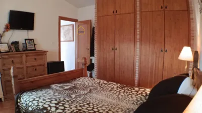 House in Virgen de Las Huertas photo 20