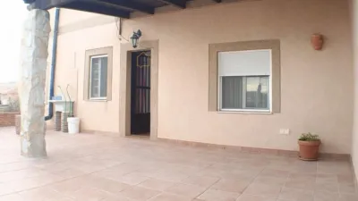 House in Virgen de Las Huertas photo 31