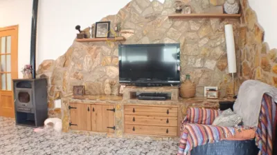House in Virgen de Las Huertas photo 2