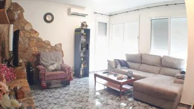 House in Virgen de Las Huertas photo 6