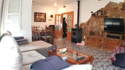 House in Virgen de Las Huertas photo 4
