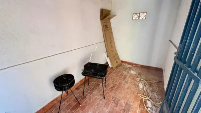 House in San José photo 33