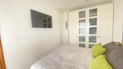 Attic in San José photo 9