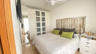 Attic in San José photo 7