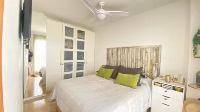 Attic in San José photo 8