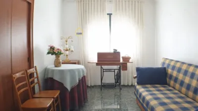 House in Zarzadilla de Totana photo 16