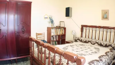 House in Zarzadilla de Totana photo 19