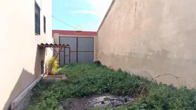 House in Zarzadilla de Totana photo 25