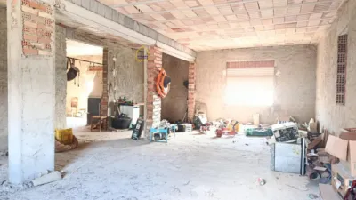 House in Zarzadilla de Totana photo 28