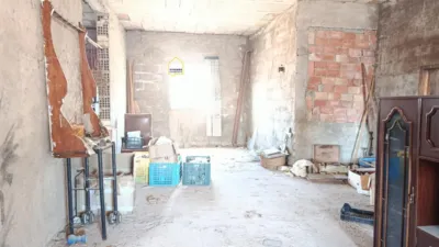 House in Zarzadilla de Totana photo 29