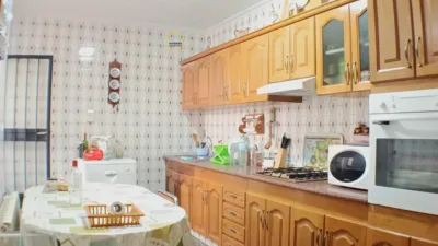 House in Zarzadilla de Totana photo 8