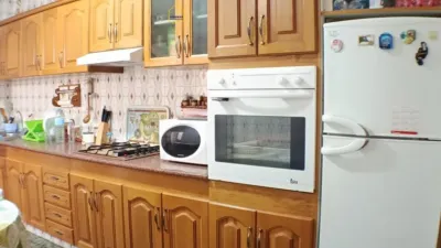 House in Zarzadilla de Totana photo 9