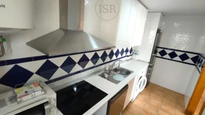 Apartamento en venta en Calle Albardín, 3, Puerto Vera-Las Salinas (Vera) de 169.000 €