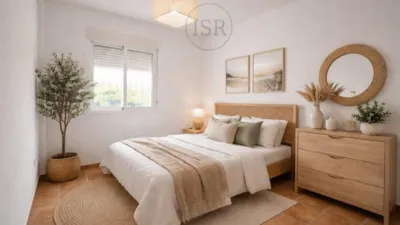 Apartamento en venta en Calle Albardín, 3, Puerto Vera-Las Salinas (Vera) de 169.000 €