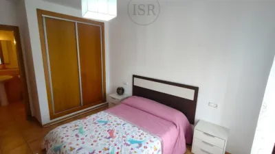 Apartamento en venta en Calle Albardín, 3, Puerto Vera-Las Salinas (Vera) de 169.000 €