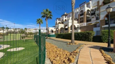 Apartamento en venta en Calle Albardín, 3, Puerto Vera-Las Salinas (Vera) de 169.000 €