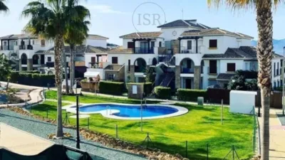 Apartamento en venta en Calle Albardín, 3, Puerto Vera-Las Salinas (Vera) de 169.000 €