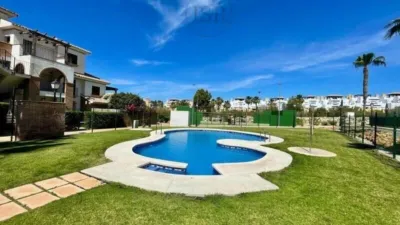 Apartamento en venta en Calle Albardín, 3, Puerto Vera-Las Salinas (Vera) de 169.000 €