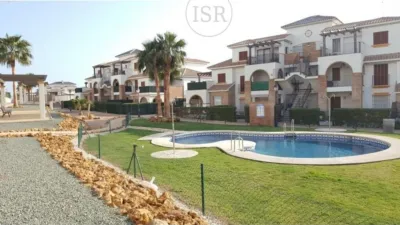 Apartamento en venta en Calle Albardín, 3, Puerto Vera-Las Salinas (Vera) de 169.000 €