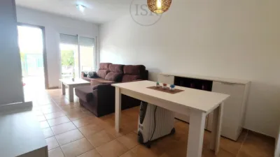 Apartamento en venta en Calle Albardín, 3, Puerto Vera-Las Salinas (Vera) de 169.000 €