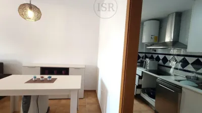 Apartamento en venta en Calle Albardín, 3, Puerto Vera-Las Salinas (Vera) de 169.000 €