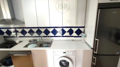 Apartamento en venta en Calle Albardín, 3, Puerto Vera-Las Salinas (Vera) de 169.000 €