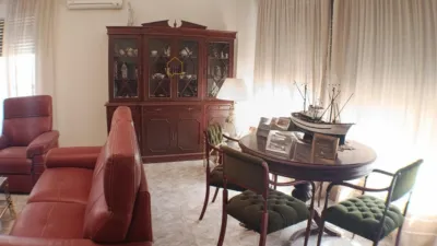 Apartment on Avenida Juan Carlos I photo 9