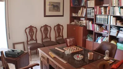 Apartment on Avenida Juan Carlos I photo 15