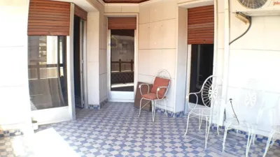 Apartment on Avenida Juan Carlos I photo 17