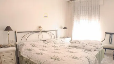 Apartment on Avenida Juan Carlos I photo 20