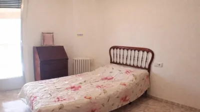Apartment on Avenida Juan Carlos I photo 22