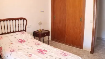 Apartment on Avenida Juan Carlos I photo 23