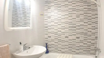 Apartment on Avenida Juan Carlos I photo 25