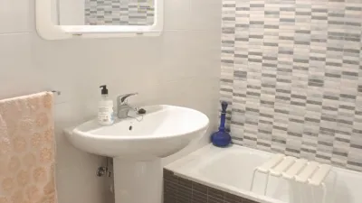 Apartment on Avenida Juan Carlos I photo 26