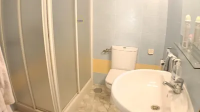 Apartment on Avenida Juan Carlos I photo 28
