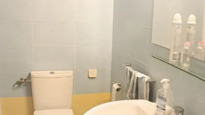 Apartment on Avenida Juan Carlos I photo 29
