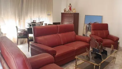 Apartment on Avenida Juan Carlos I photo 2