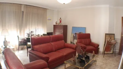 Apartment on Avenida Juan Carlos I photo 3