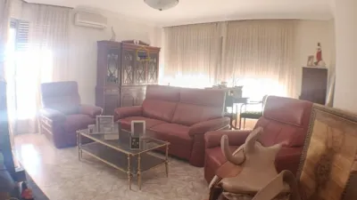 Apartment on Avenida Juan Carlos I photo 4