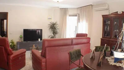Apartment on Avenida Juan Carlos I photo 6