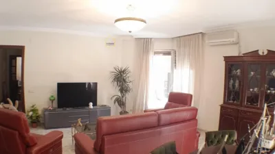 Apartment on Avenida Juan Carlos I photo 7