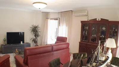 Apartment on Avenida Juan Carlos I photo 8