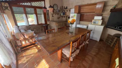 House in La Hoya-Almendricos-Purias photo 22