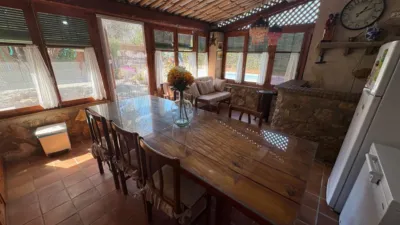 House in La Hoya-Almendricos-Purias photo 23