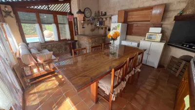 House in La Hoya-Almendricos-Purias photo 24