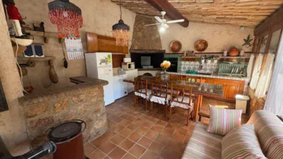 House in La Hoya-Almendricos-Purias photo 25