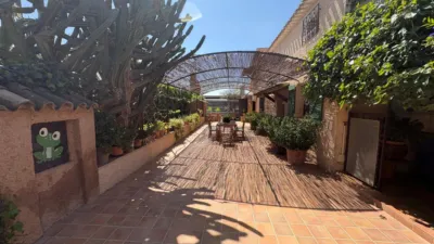House in La Hoya-Almendricos-Purias photo 28