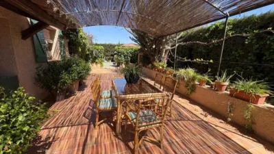 House in La Hoya-Almendricos-Purias photo 29