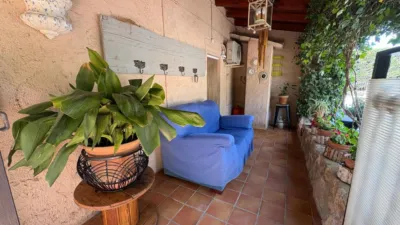 House in La Hoya-Almendricos-Purias photo 30