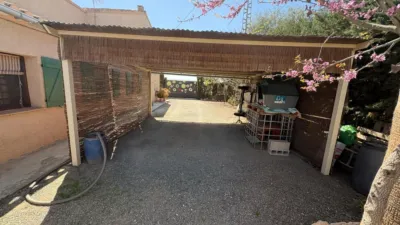 House in La Hoya-Almendricos-Purias photo 31